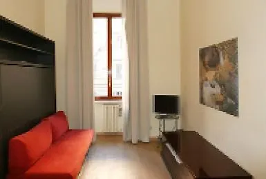 Otel Alle Residenze In Roma