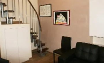 Alle Residenze In 3* Рим