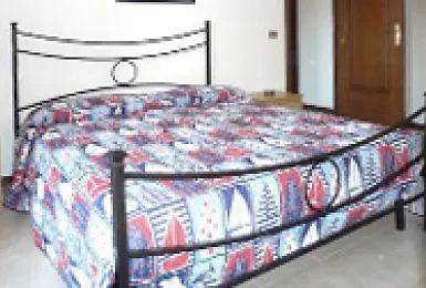Alle Residenze In 3* Рим