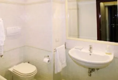 Alle Residenze In Отель